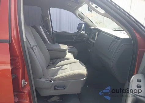 2008 Dodge Ram 1500 Slt z USA, uszkodzony, nr VIN 1D7HU18228S561325